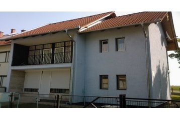 Hongarije Privát Bükfürdő, Exterieur